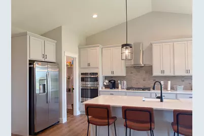 Lot 12-1 W Orchid Lane #2, Channahon, IL 60410 - Photo 4