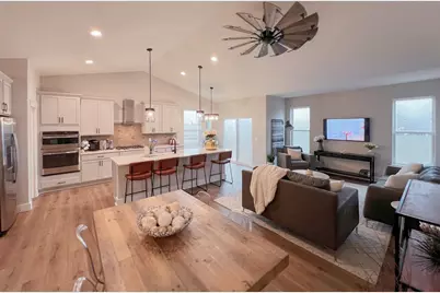 Lot 12-3 W Orchid Lane #1, Channahon, IL 60410 - Photo 8