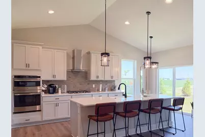 Lot 12-3 W Orchid Lane #1, Channahon, IL 60410 - Photo 6