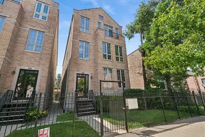 4426 S Calumet Avenue #G, Chicago, IL 60653 - Photo 1