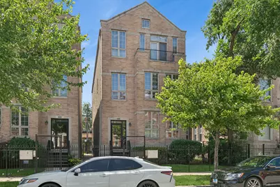 4426 S Calumet Avenue #G, Chicago, IL 60653 - Photo 2