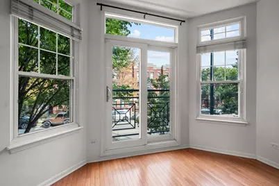 1414 S Halsted Street #2B, Chicago, IL 60607 - Photo 6