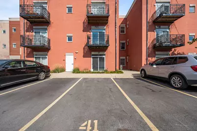 1414 S Halsted Street #2B, Chicago, IL 60607 - Photo 30