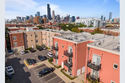 1414 S Halsted Street #2B, Chicago, IL 60607 - Photo 28