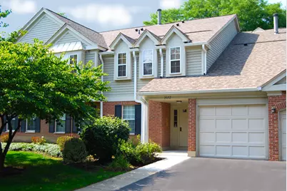 1602 Brittany Court #D1, Wheeling, IL 60090 - Photo 1