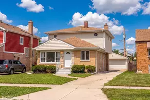 7408 W Argyle St, Harwood Heights, IL 60706 - Photo 1
