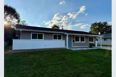 1420 Cooper Road, Hoffman Estates, IL 60169 - Photo 2