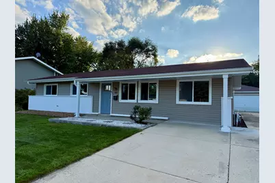 1420 Cooper Road, Hoffman Estates, IL 60169 - Photo 1