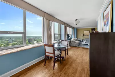 1700 E 56th Street #3409, Chicago, IL 60637 - Photo 6