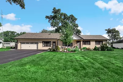 8210 Hillcrest Drive, Orland Park, IL 60462 - Photo 1