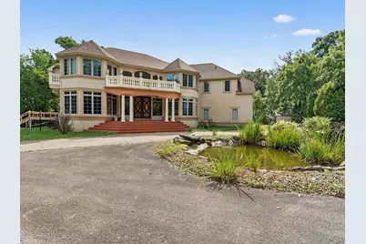 872 Rosedale Terrace, Crete, IL 60417 - Photo 4