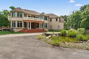 872 Rosedale Terrace, Crete, IL 60417 - Photo 4