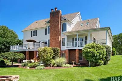 3601 Windmere Lane, Johnsburg, IL 60051 - Photo 48