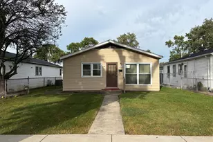14906 S San Francisco Ave, Posen, IL 60469 - Photo 1
