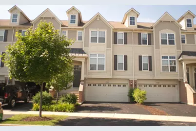 3383 Kentshire Circle #3383, Aurora, IL 60504 - Photo 1