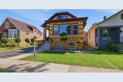 3827 S Ridgeland Avenue S, Berwyn, IL 60402 - Photo 2