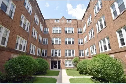 6948 N Wolcott Avenue #1, Chicago, IL 60626 - Photo 1