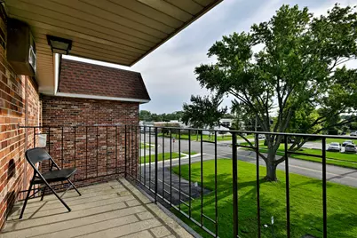 850 S Lorraine Road S #3E, Wheaton, IL 60189 - Photo 20