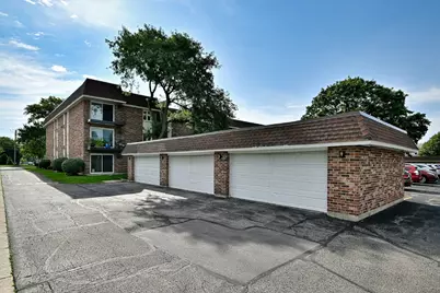 850 S Lorraine Road S #3E, Wheaton, IL 60189 - Photo 26