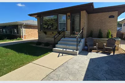 7039 N Ottawa Avenue, Chicago, IL 60631 - Photo 2