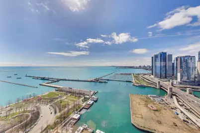 505 N Lake Shore Drive #2610, Chicago, IL 60611 - Photo 2