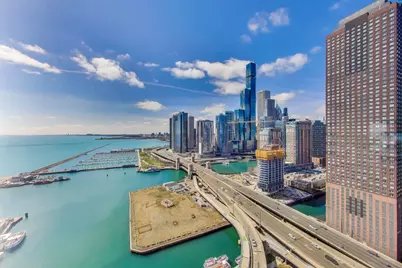 505 N Lake Shore Drive #2610, Chicago, IL 60611 - Photo 4