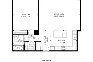 850 N Dewitt Pl, Chicago, IL 60611 - Photo 12
