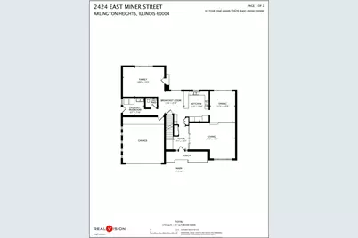 2424 E Miner Street, Arlington Heights, IL 60004 - Photo 32