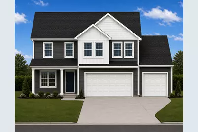 Lot 99 W Cache Isle Circle, Channahon, IL 60410 - Photo 2