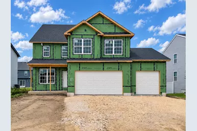 Lot 99 W Cache Isle Circle, Channahon, IL 60410 - Photo 1