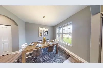 Lot 99 W Cache Isle Circle, Channahon, IL 60410 - Photo 6