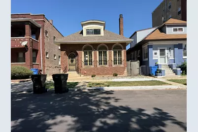 2412 E 74th Street, Chicago, IL 60649 - Photo 1