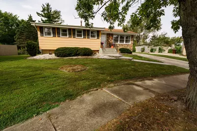 3423 Hickory Lane, Hazel Crest, IL 60429 - Photo 2