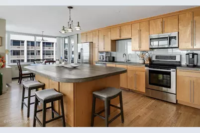 4250 N Marine Drive #2815, Chicago, IL 60613 - Photo 8