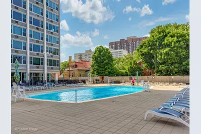4250 N Marine Drive #2815, Chicago, IL 60613 - Photo 24