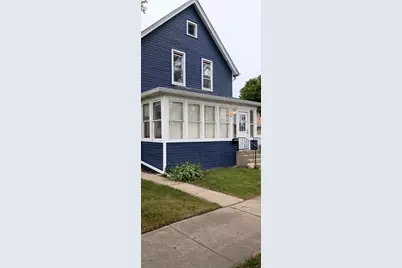 112 Washington Park, Waukegan, IL 60085 - Photo 1
