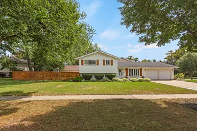 1717 Vassar Court, Schaumburg, IL 60193 - Photo 1