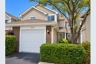 1150 E Wilson Avenue, Lombard, IL 60148 - Photo 1