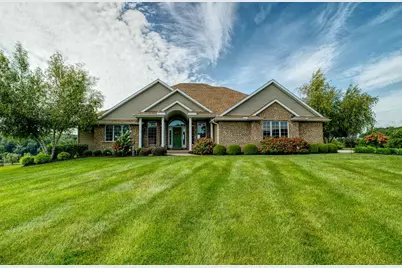 12890 Grandview Drive, Morrison, IL 61270 - Photo 1