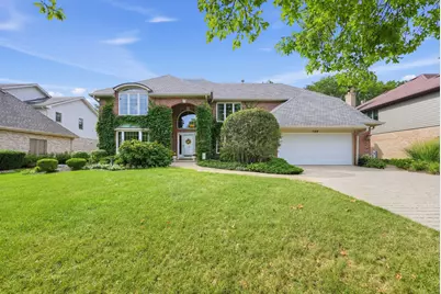 149 Timber Edge Lane, Palos Park, IL 60464 - Photo 1