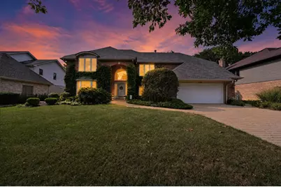 149 Timber Edge Lane, Palos Park, IL 60464 - Photo 34