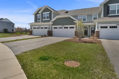 12624 S Talbot Circle, Plainfield, IL 60585 - Photo 1