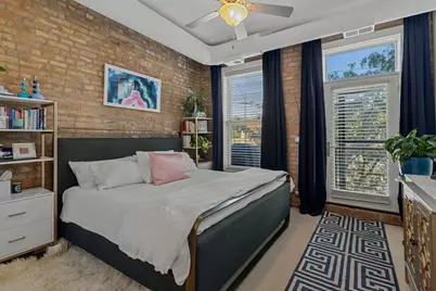 3133 N Lakewood Avenue #2F, Chicago, IL 60657 - Photo 10