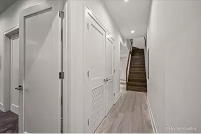 1334 W Walton Street #1W, Chicago, IL 60642 - Photo 22