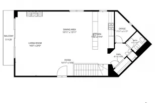 1334 W Walton St, Chicago, IL 60642 - Photo 32