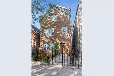 2026 N Winchester Avenue #1, Chicago, IL 60614 - Photo 1