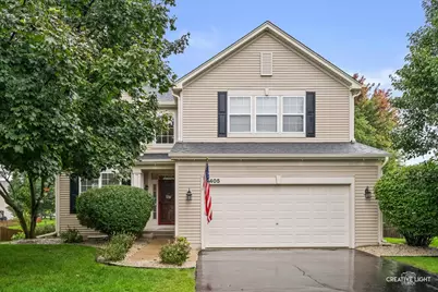 2405 Simon Court, Montgomery, IL 60538 - Photo 1
