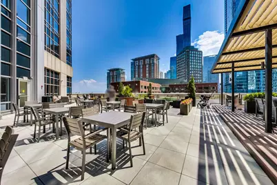 512 N McClurg Court #3712, Chicago, IL 60611 - Photo 24