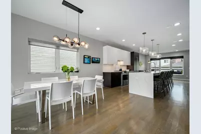 2544 W Warren Boulevard, Chicago, IL 60612 - Photo 2