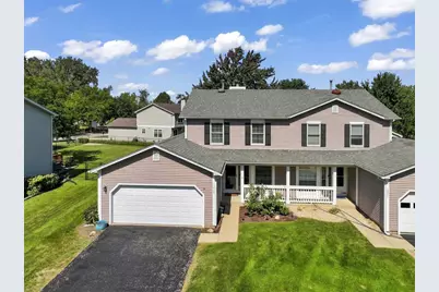 1219 Oak Ridge Drive, Streamwood, IL 60107 - Photo 32